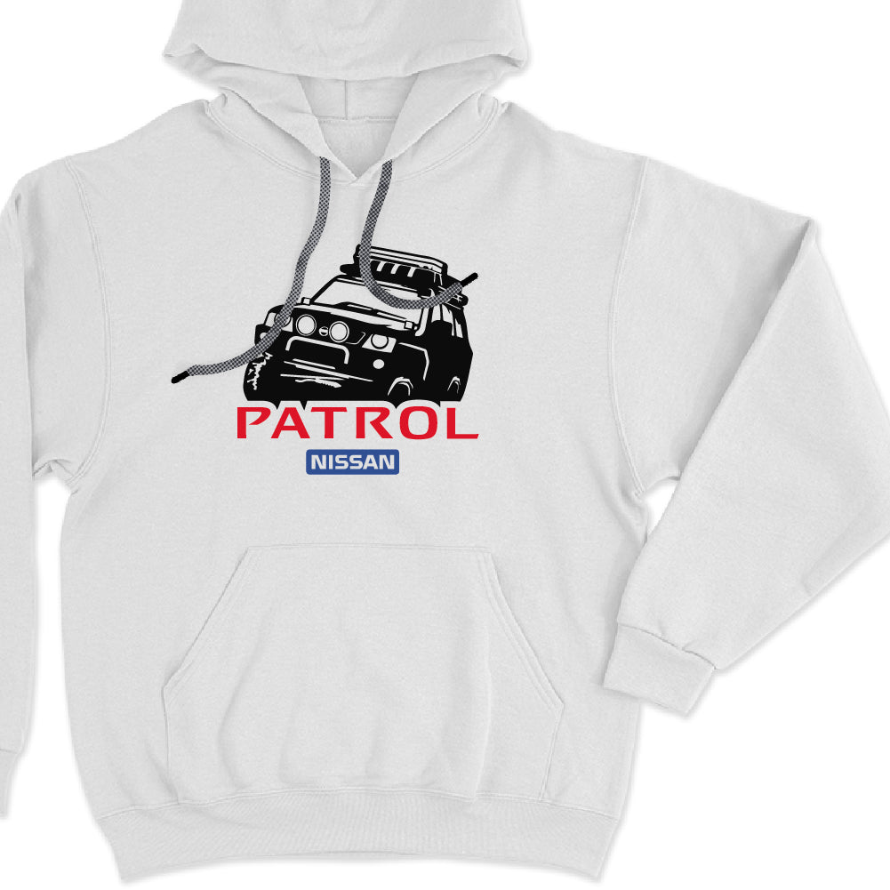 Patrol Y61 Off-Road