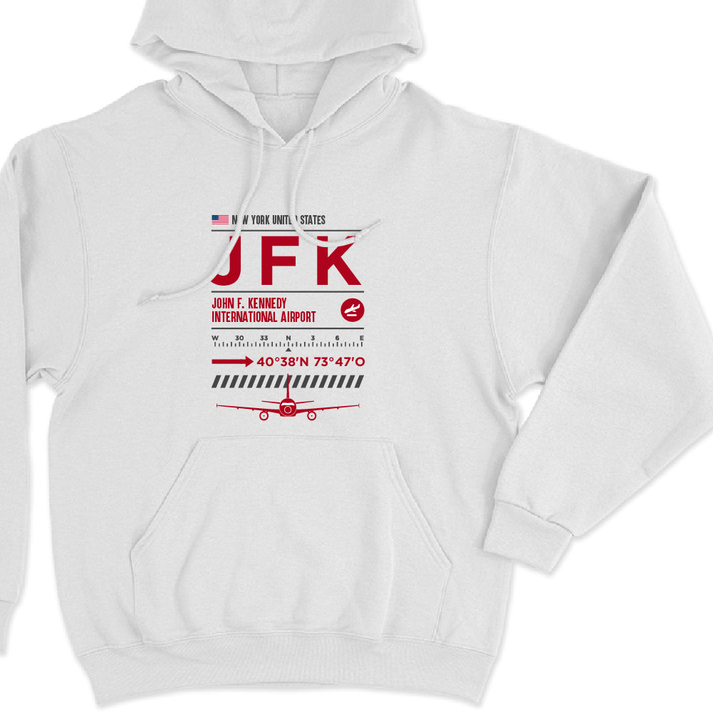 NEW YORK - Aeropuerto