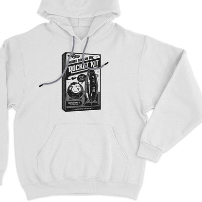 North Korean Rocket Kit