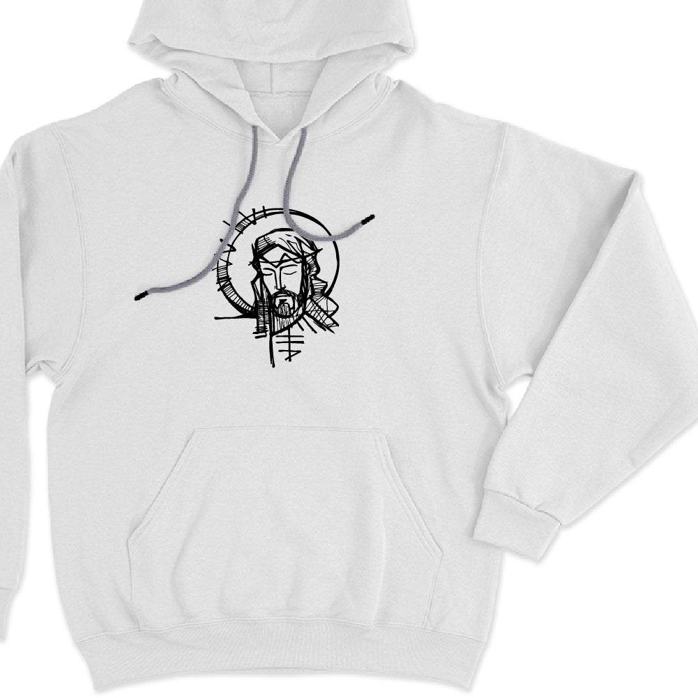 Jesucristo sketch