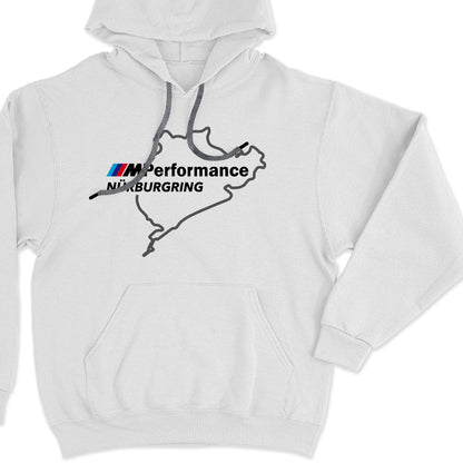 M Performance Nürburgring