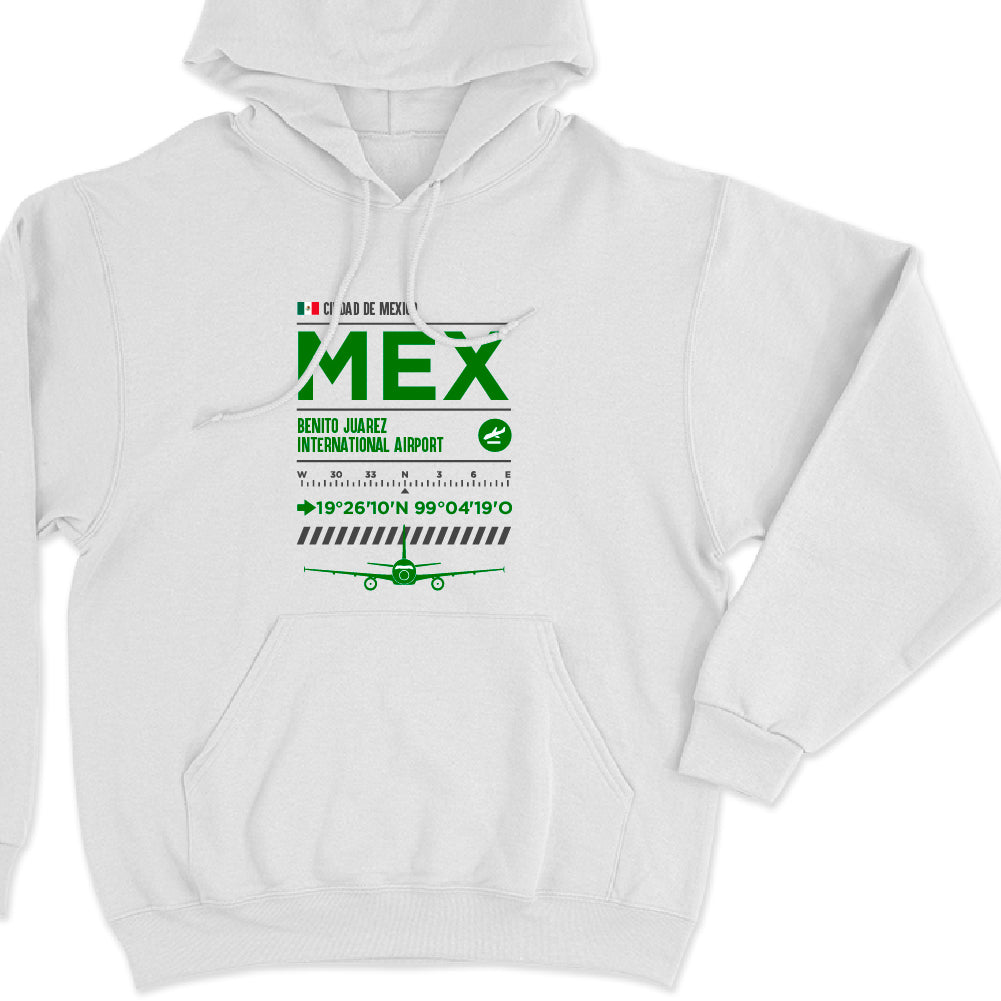 CIUDAD DE MEXICO - Aeropuerto