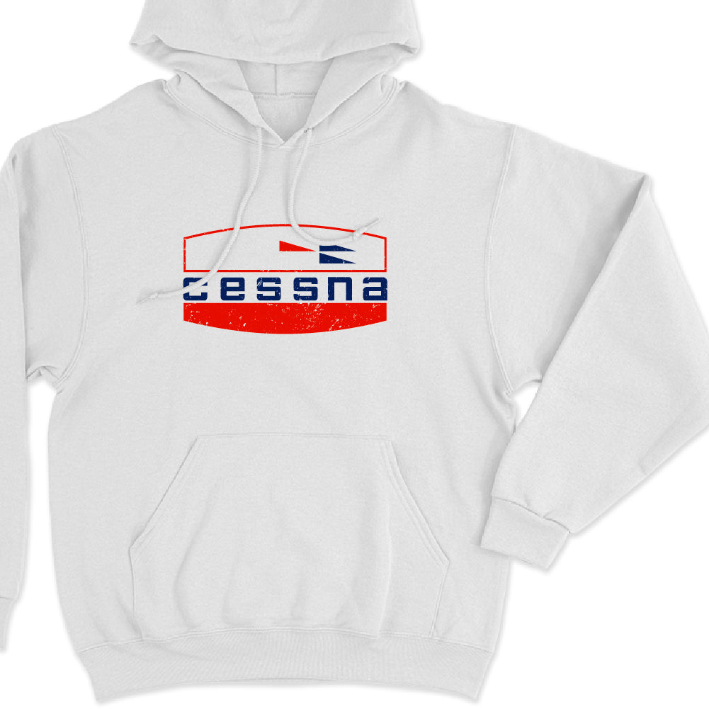 Cessna logo 1970-1992