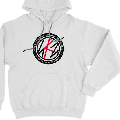 Stray Kids - logo