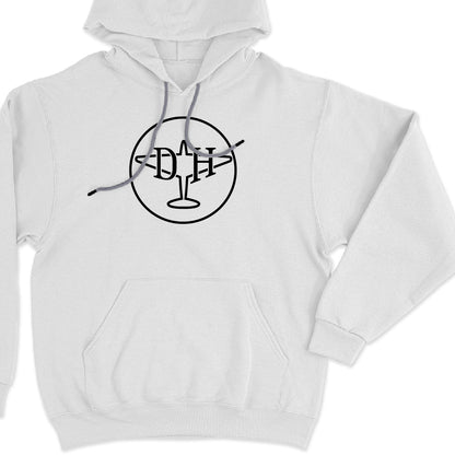 De Havilland vintage logo