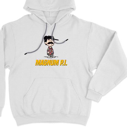 Magnum P.I. | Peanuts
