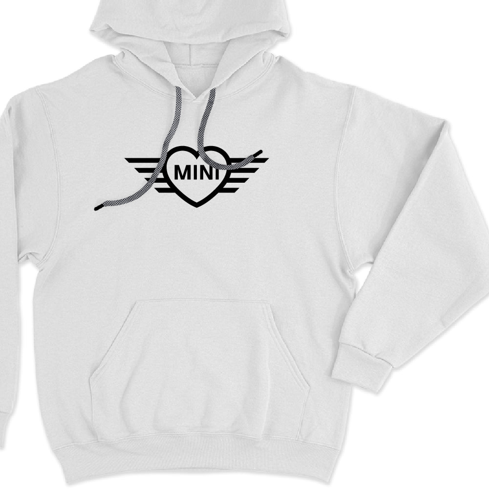 MINI LOVE logo