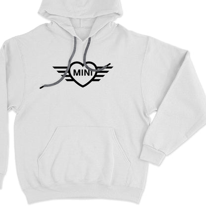 MINI LOVE logo