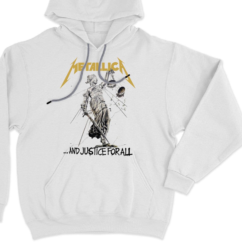 Metallica | And justice for all