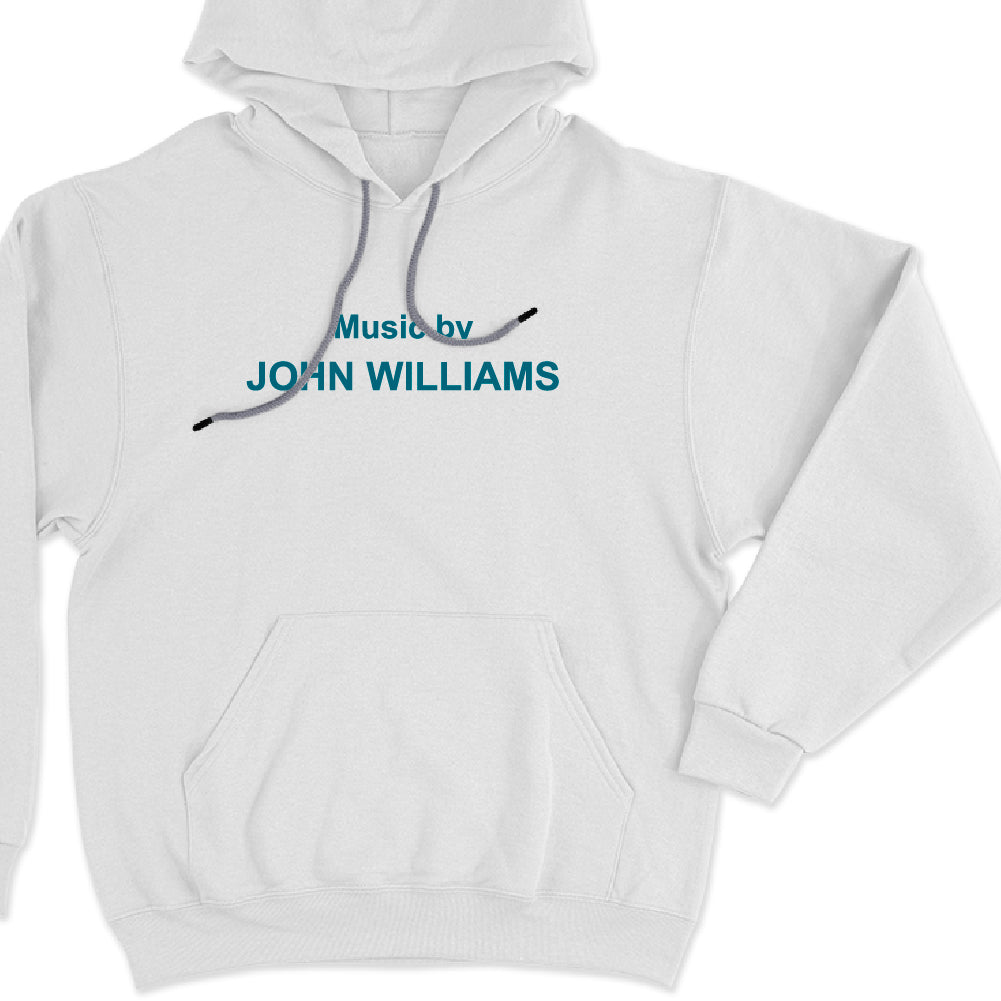 Music by John Williams