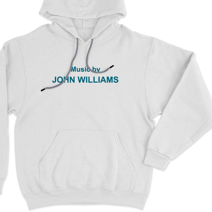 Music by John Williams