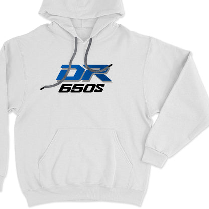 DR-650 emblema 2