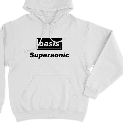 OASIS - Supersonic 1