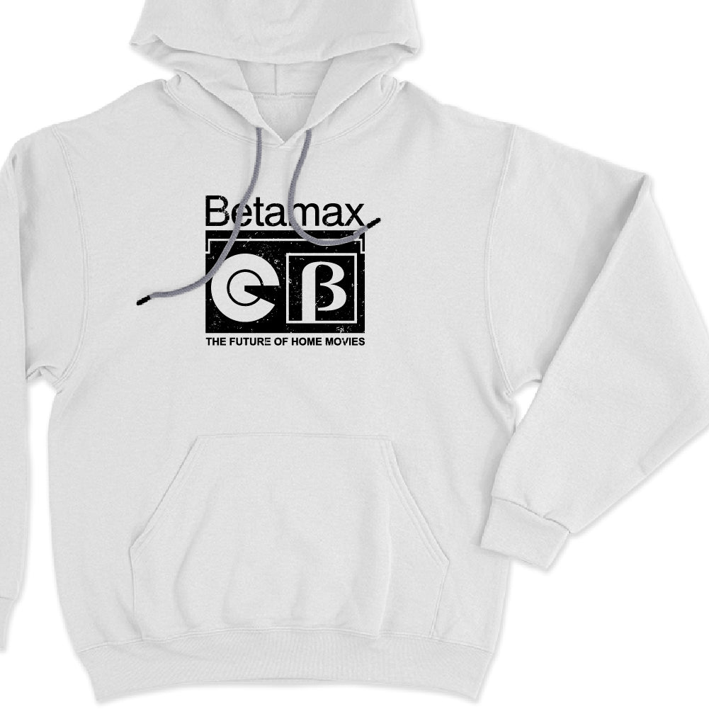 Betamax | The Future