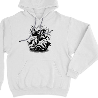 Caballero vs. Dragón