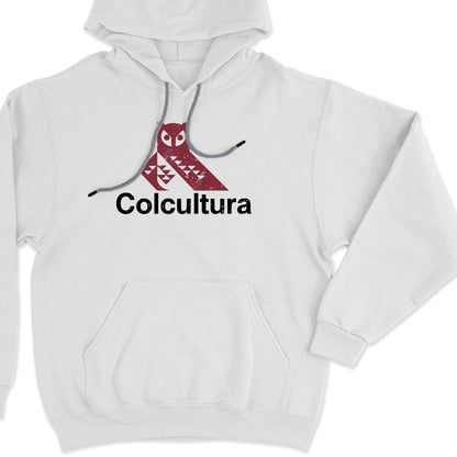 Colcultura - logo vintage