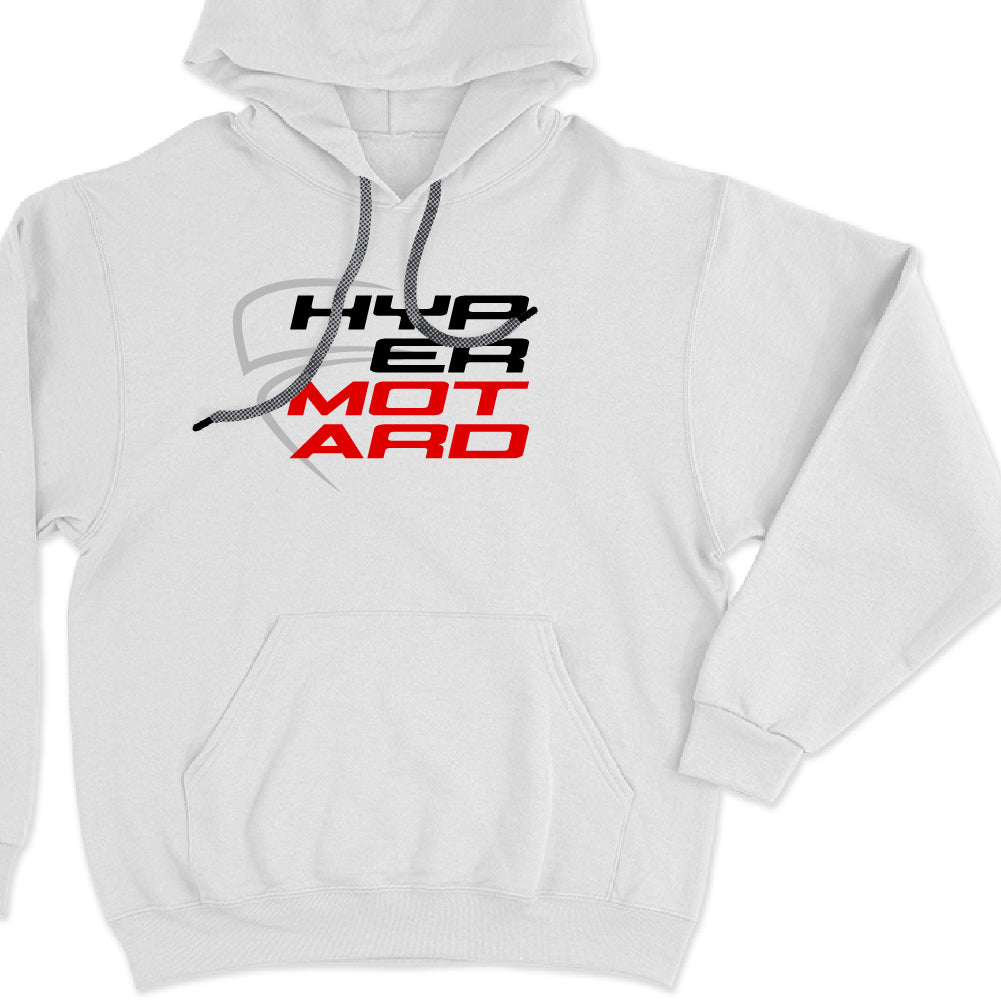 Hypermotard emblema 3