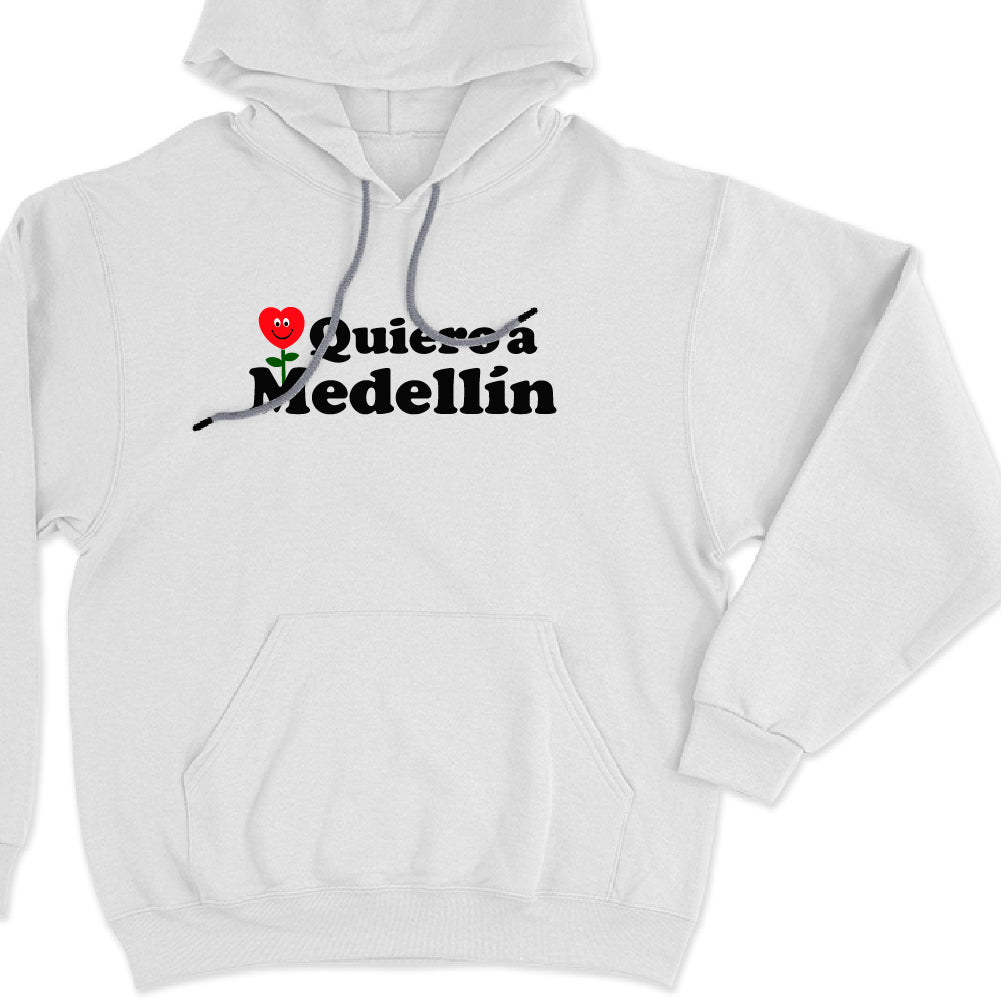 Quiero a Medellín - vintage