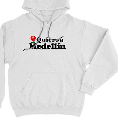 Quiero a Medellín - vintage