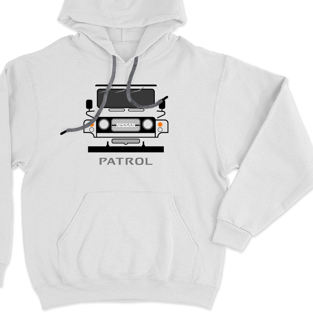 Patrol classic