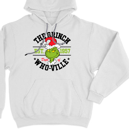 The Grinch | Est. 1953