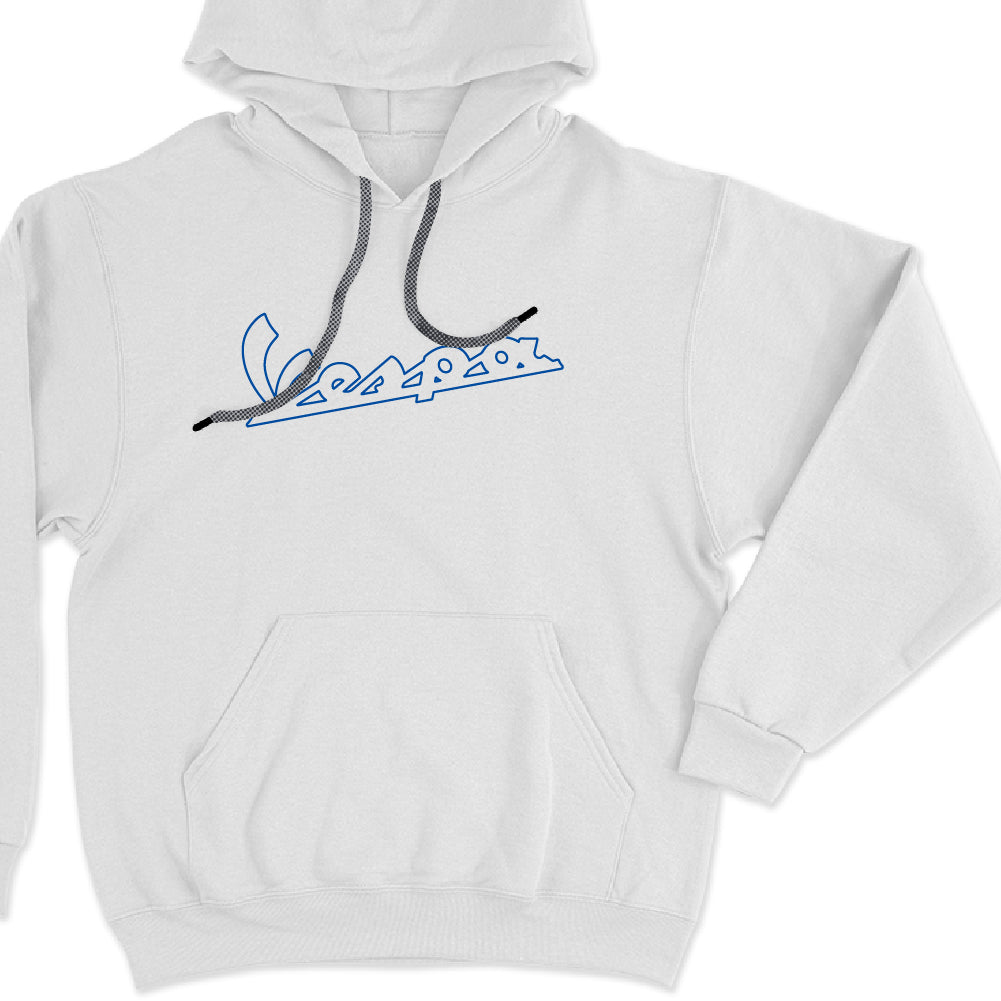 Vespa logo 5