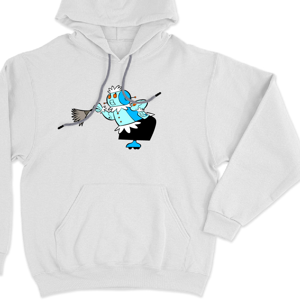 Rossie Jetson | Robotina