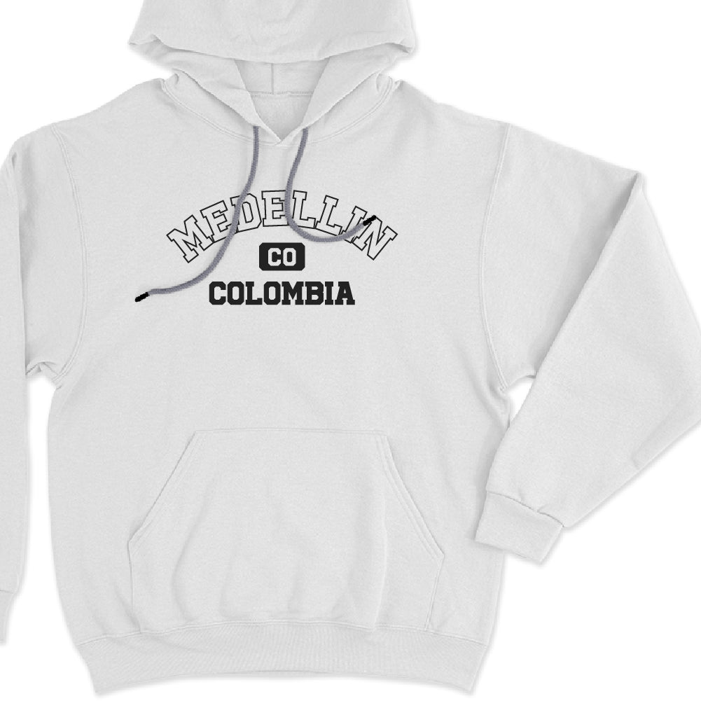Medellin, Colombia