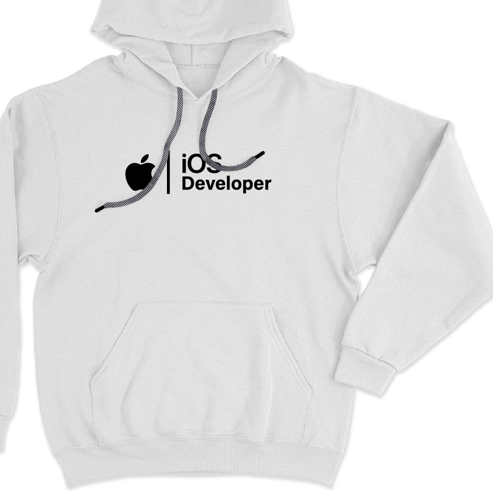 iOS Developer