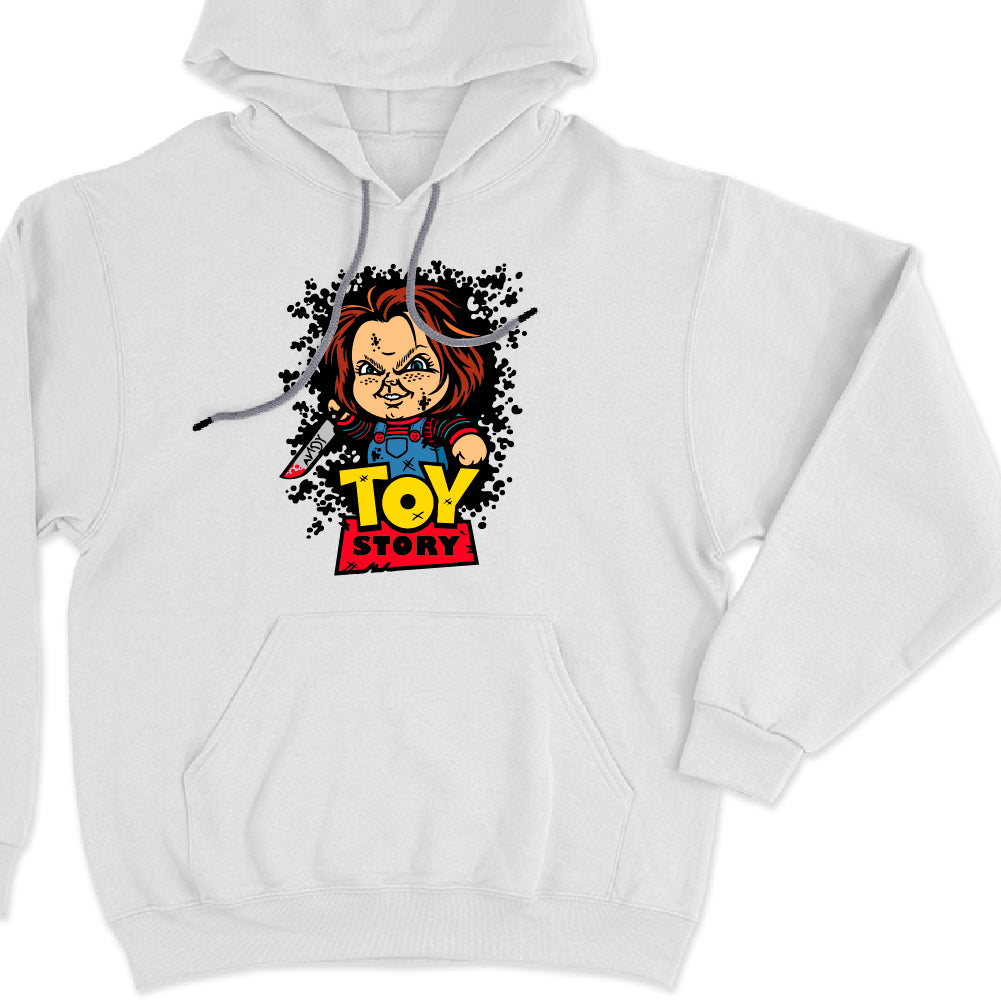 Chucky - Estilo Toy Story 2