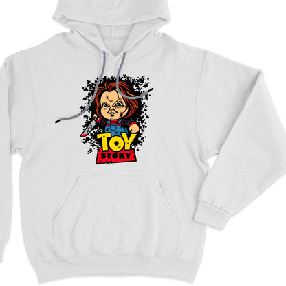 Chucky - Estilo Toy Story 2