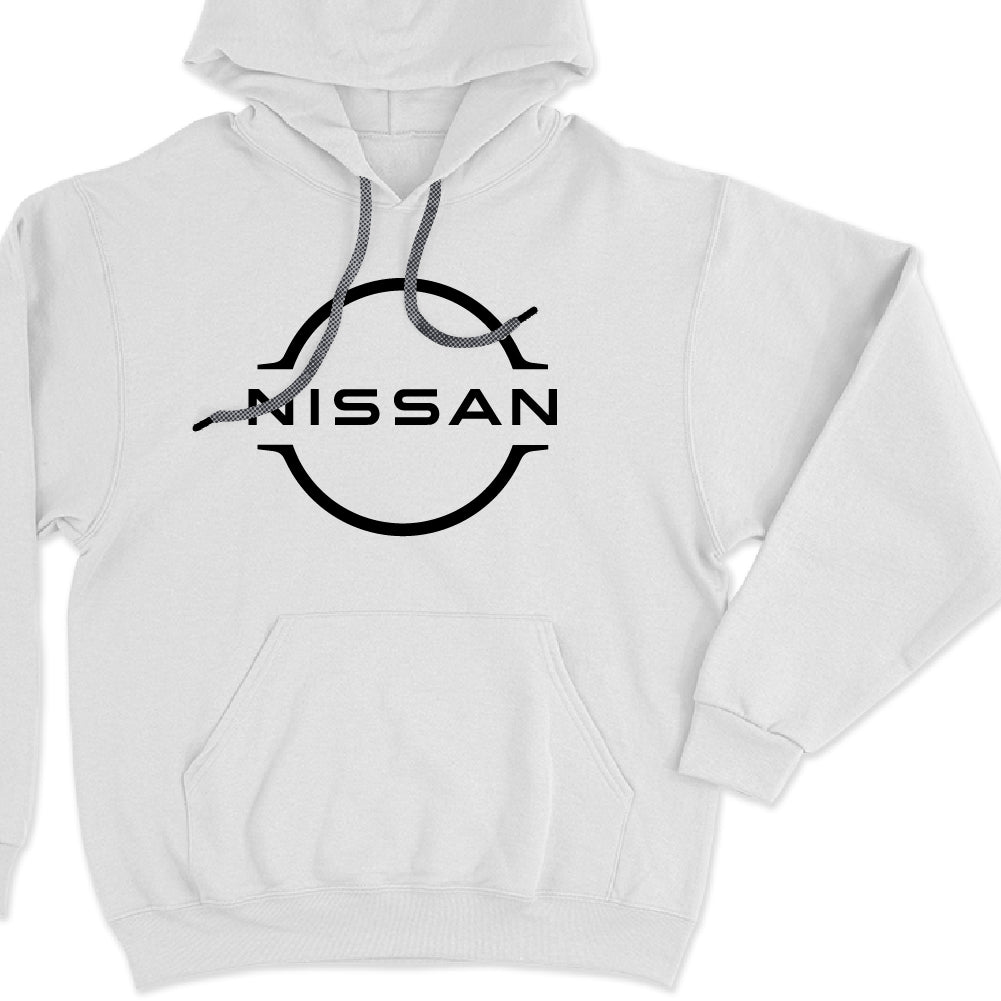 Nissan logo