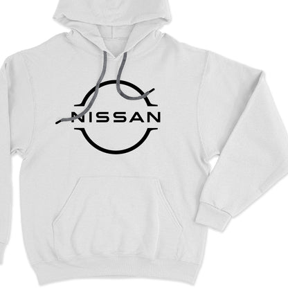 Nissan logo