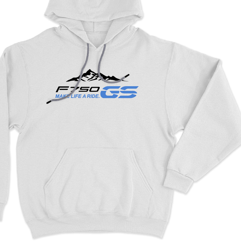 F750 GS logo 2