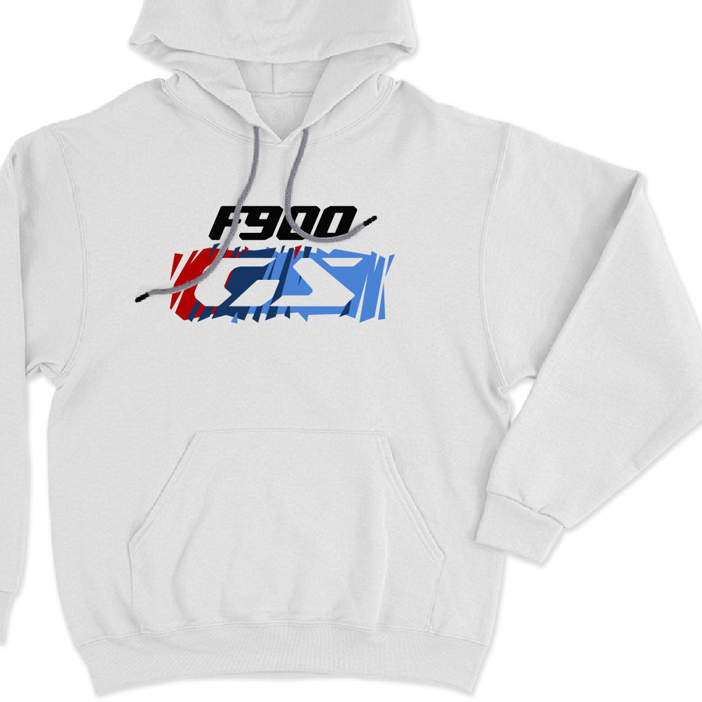 F900 GS logo 5