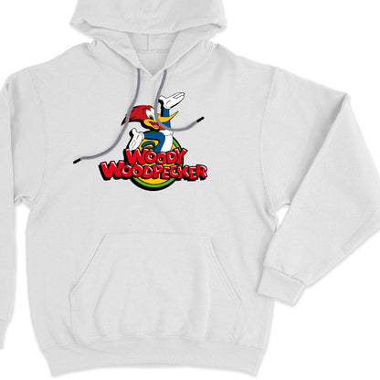 Woody Woodpecker | El pájaro carpintero