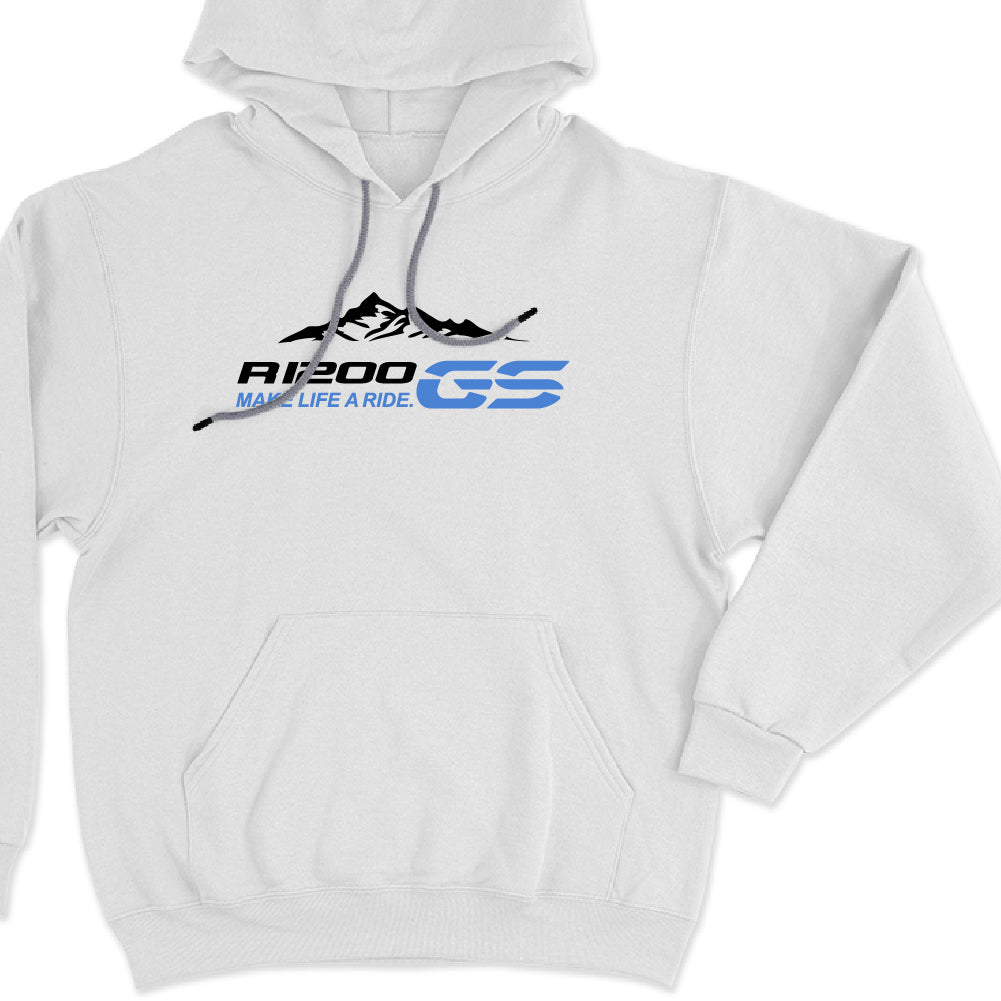 R1200 GS logo 8