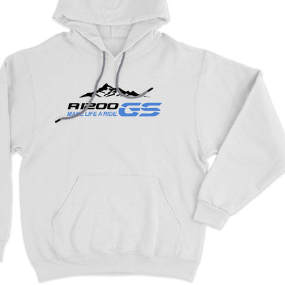 R1200 GS logo 8