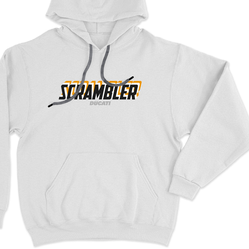 Scrambler emblema 4