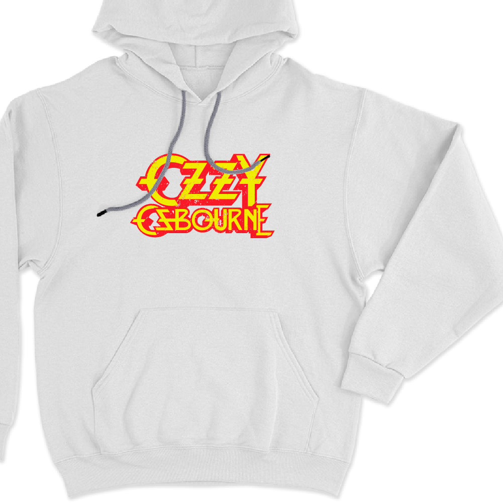 Ozzy Osbourne - logo envejecido