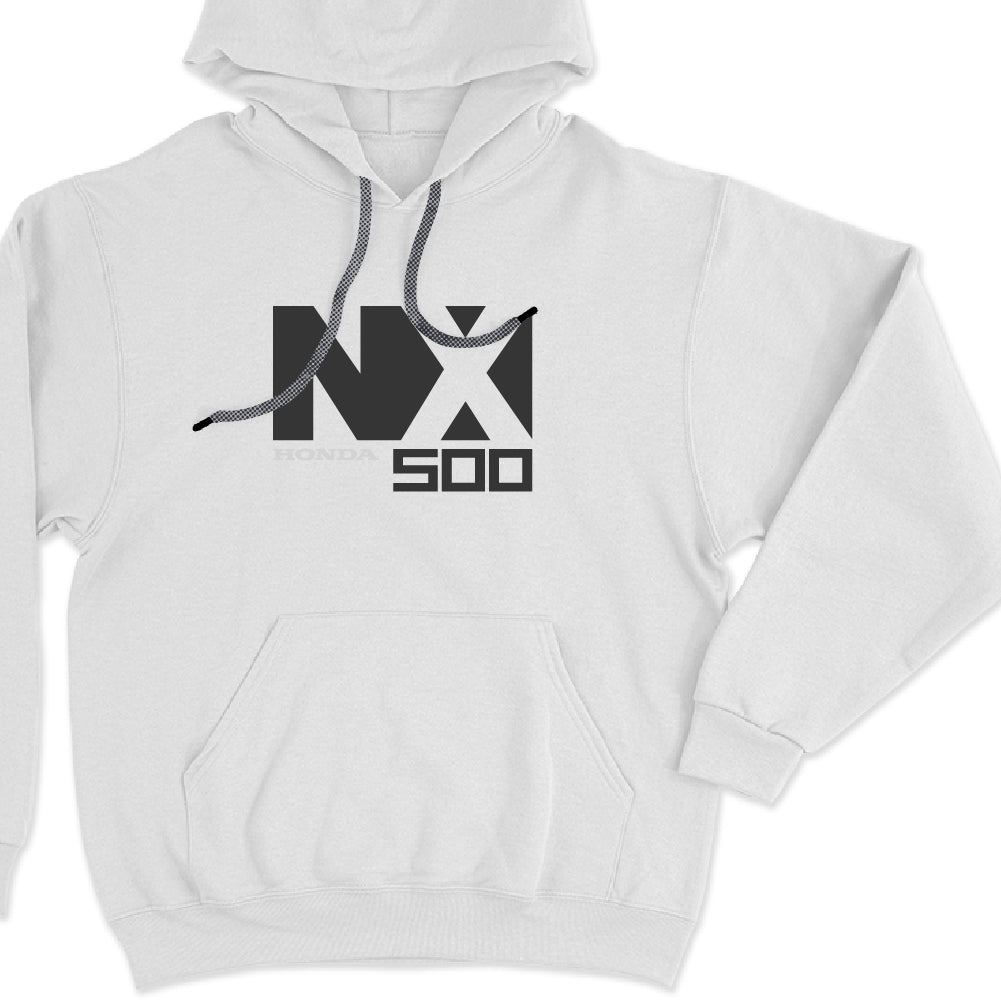 NX 500 logo 2