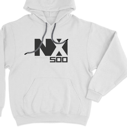 NX 500 logo 2