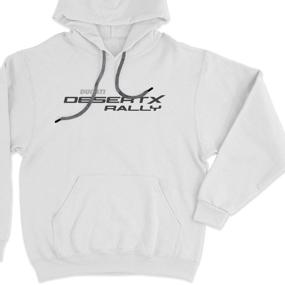Desert X Rally emblema 3