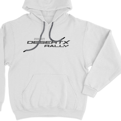 Desert X Rally emblema 3