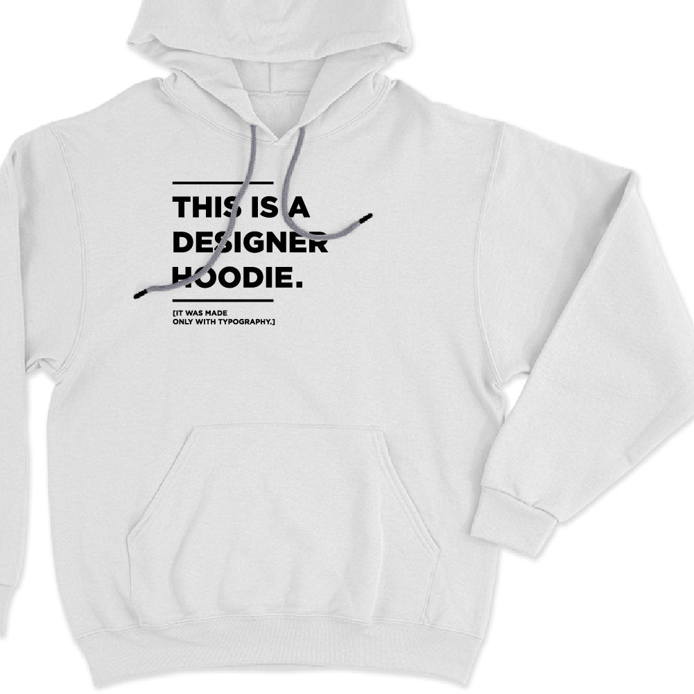 This is a designer T-shirt/Hoodie