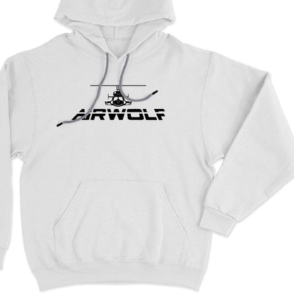 AIRWOLF - Lobo del Aire