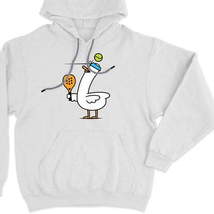 Padel duck