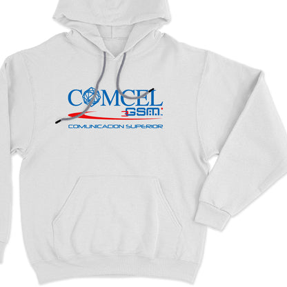 COMCEL 3GSM logo