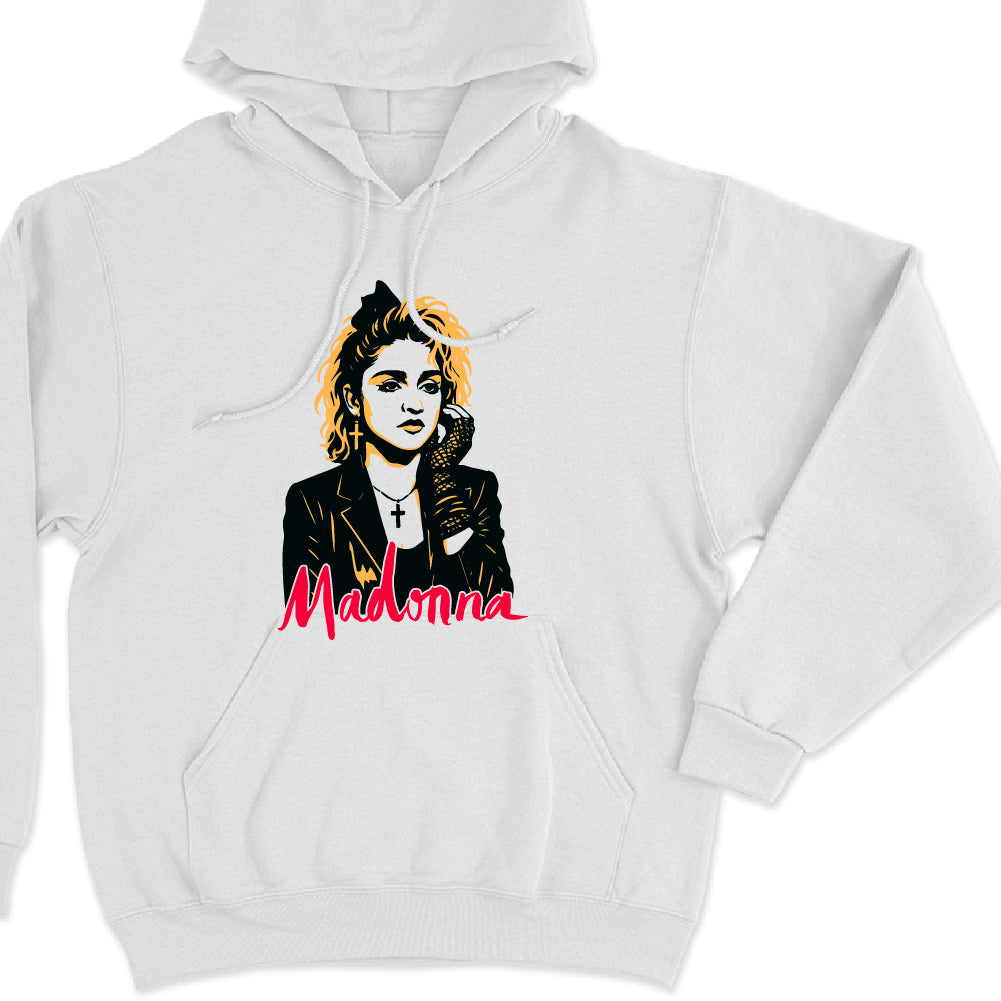 Madonna - diseño 1