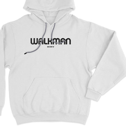 Walkman sony vintage logo